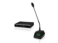 Sennheiser SL TS 133 GN Set DW Sennheiser SL TS 133 GN Set DW